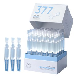 Sérum Hialurónico Hidratante 3% Ampollas 1.2 Ml X30