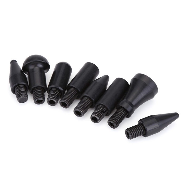 Car Body Paintless Dent Repair Aluminium Alloy Knockdown Tap Down