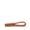 Leatherology Cognac Cord Wrap