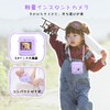 Fulealfly Instant Toy Camera, Kids Camera, No Games, Digital Camera,