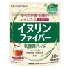 井藤漢方製薬 イヌリンサプリメント【イヌリンファイバー乳酸菌PLUS 30日分】