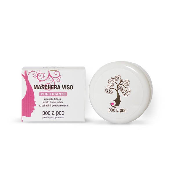 POC A POC – Face Mask with a mix of