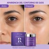 Bioaqua 80 Parches Ojos Retinol Colágeno Ojeras Bolsas