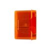 HELLA 9EL 112 741-001 Lens, combination rearlight - right