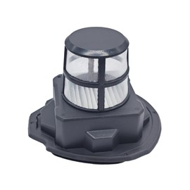 Nicever 3 Pcs Washable And Reusable HEPA Filter And 1 Mesh Screen Replacement For Ryobi 18V ONE+ Hand Vacuum P7131