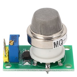 Freon Sensor Module Accurate Quick Response Self Calibration Metal Refrigerant Gas Sensor Module DC5V