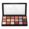 Barry M Treasure Chest Baked Matte & Metallic Eyeshadow Palette