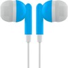 Maeline Bulk Earbuds with 3.5 mm Headphone Plug - 20