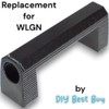 DIY Best Buy Replacement Door Handle WLGN for Keter Store