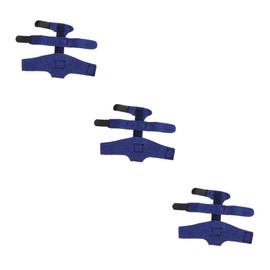 Baluue 3pcs Kids Splint Nighttime Support Children's Brace Guard Protectors for Kids Baby Health Splint Kids