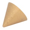 Diamond Beveling Chamfer Bit M10xD50mm Hole Enlarging Shaping Chamfering Bit