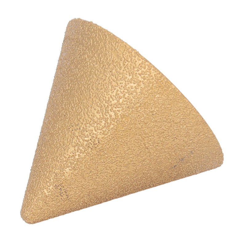 Diamond Beveling Chamfer Bit M10xD50mm Hole Enlarging Shaping Chamfering Bit