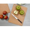 Epicurean PREP Board II Natural Cutting Board 298x235x6mm (71204)