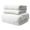 Ramesses Fleece Fitted Sheet Queen Size Extra Plush Polar, Sherpa