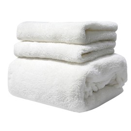 Ramesses Fleece Fitted Sheet Queen Size Extra Plush Polar, Sherpa Fleece FittedSheet Pack Deep Pocket - All Season Cozy Warmth (White, Full)