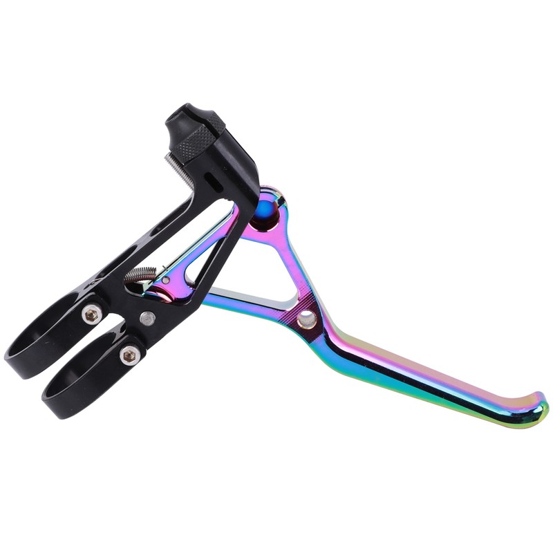 Ultralight CNC Bicycle V Brake Handle Lever Cycling Accessory for