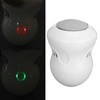 Electric Vacuum Foot Grinder Pedicure Rechargeable Electronic Cracked Skin Cleaning
