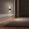 L LOHAS LED Night Lights Plug into Wall with 3CCT