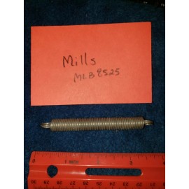 MILLS MLB8525 REPLAEMENT SPRING ANTIQUE SLOT MACHINE MADE IN THE U.S.A.