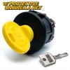 HD Switch Ignition w/Key fits Cub Cadet XT1 XT2 &