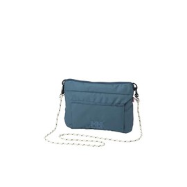 Helly Hansen HY92326 Sacosh Fiordland Sacoche Shoulder Crossbody Unisex, Claudi Blue