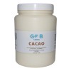 Crema De Cacao Ozonizada - Gob - 1 Kilo