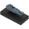 Wireless 6 Channel Remote Control Submarine Waterproof Mini Electric Diving