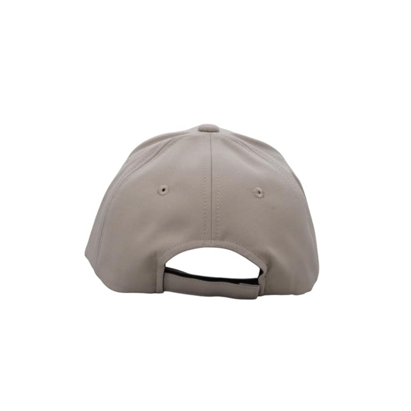 [アーバンアスリート] ユニセックス キャップ (ツイル素材・サイズ調整可能) [ 212U26-002 ] 帽子 BGE