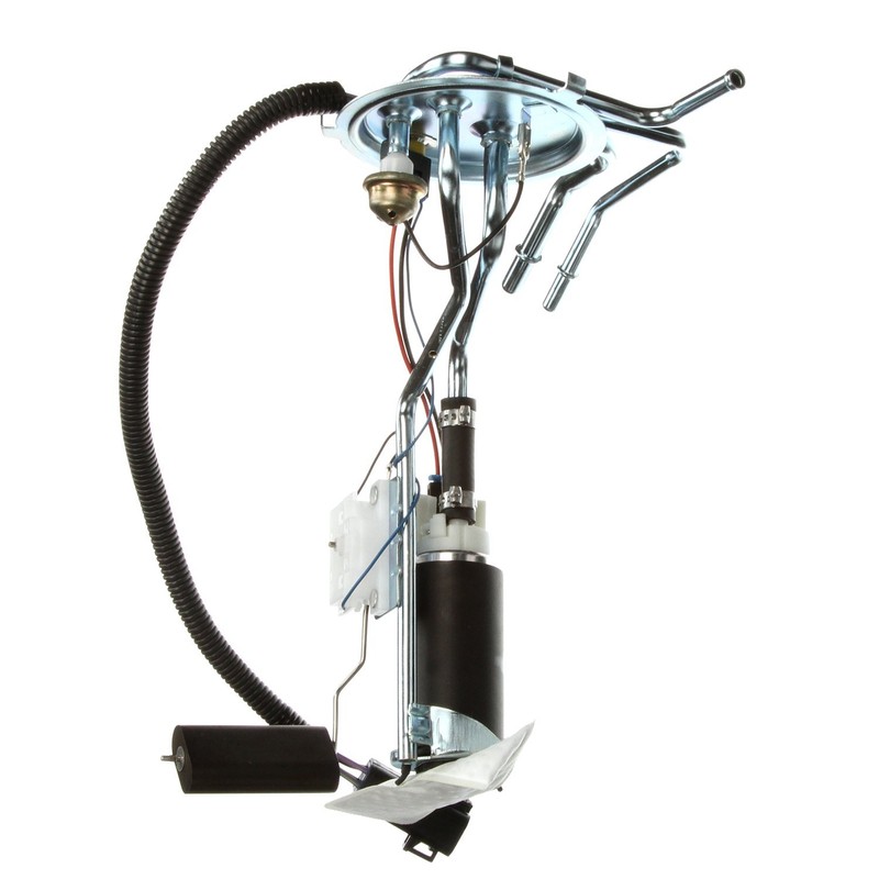 Delphi HP10009 Fuel Pump and Hanger Assembly with Sending Unit