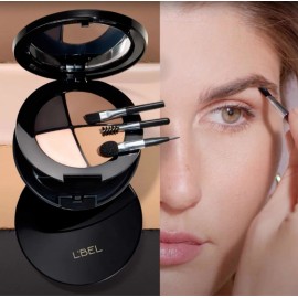 Pack De Cosméticos L'bel Regalo Mujer Belleza Rostro