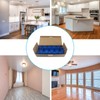 Floor Spacers, 1/4 inch & 1/2 inch Flooring Spacers in