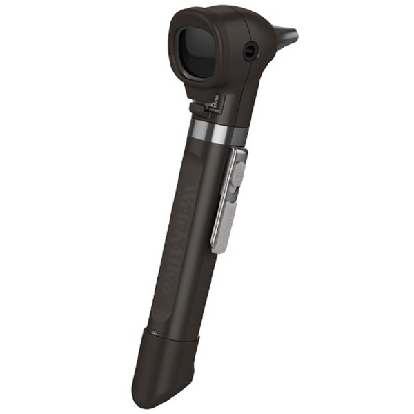 Welch Allyn Pocket LED Otoscope with AA Battery Handle