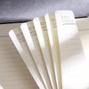 WANLIAN Retro PU Leather 200 Pages 220 x 140mm Brown