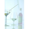 Zwiesel Glas Pure German Crystal Glassware Collection, 6 Count (Pack