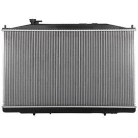OCPTY Auto Parts Radiator Replacement for 2011-2018 for Honda for Odyssey 3.5L 13208 Radiator