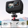RALSPEC Windslayer Foam Cover for GoPro HERO 13/12 / 11/10