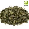 국내산 녹차잎 300g/녹차/녹차엽/그린티 Domestic Green Tea Leaves 300g/Green Tea/Green Tea Leaf/Green Tea