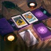 Joyadora Tarot Cards for Beginners - Tarot Deck -Tarot Cards