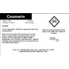 Coumarin High Purity Aroma Compound (25 Grams)