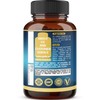 Ashwagandha Extract Capsule - Great Strength - 5in1 Blended Ginger,
