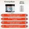 Cramps Newmanity Ease Bisglicinato De Magnesio Potasio y Zinc y