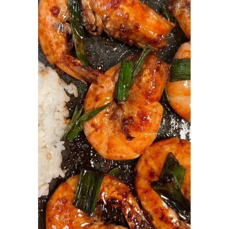 PhaSauce Vietnamese Lemongrass & Garlic Marinade (4 Pack)