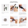 MORELLATO Synthetic Leather Watch Strap, Waterproof for Daily Use, Lace,