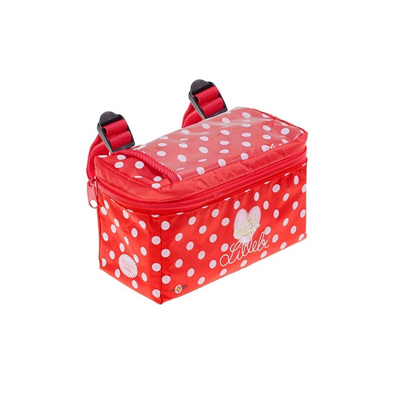 Bike Fashion Lenkertasche "Lillebi" 805089