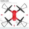 RC Drone Optical Flow WIFI FPV Smart Follow Folding RC