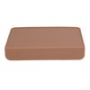 Silicone Coffee Tamping Pad Food Grade Coffee Machine Mat with