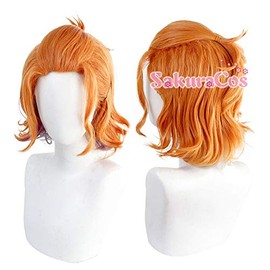 Sakuracos Twisted Kate Cosplay Wig