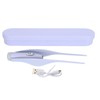 Ear Pick Tweezers USB Rechargeable Ear Wax Cleaner Removal Tool