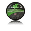GRIFFIN Leather Shoe Polish Black 1.125oz Made in The USA