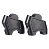 QANYEGN Motorcycle Handlebar Riser, Motorcycle Handlebar Clamps, Motorcycle Handlebar Riser